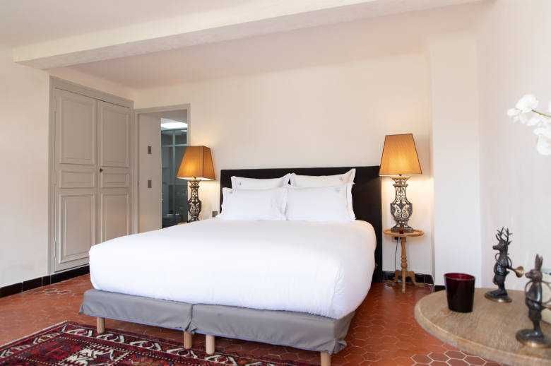 Saint-Tropez Luxury Hills - Luxury villa rental - Provence and the Cote d Azur - ChicVillas - 27