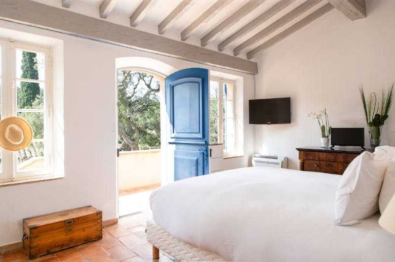 Saint-Tropez Luxury Hills - Location villa de luxe - Provence / Cote d Azur / Mediterran. - ChicVillas - 30
