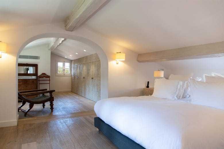 Saint-Tropez Luxury Hills - Location villa de luxe - Provence / Cote d Azur / Mediterran. - ChicVillas - 37