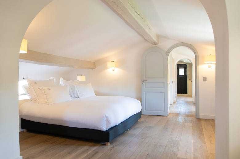 Saint-Tropez Luxury Hills - Location villa de luxe - Provence / Cote d Azur / Mediterran. - ChicVillas - 39