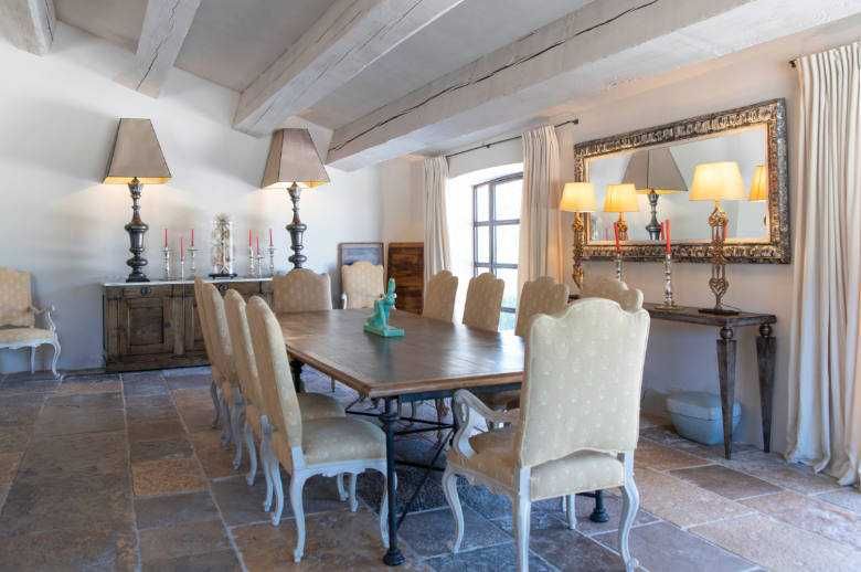 Saint-Tropez Luxury Hills - Luxury villa rental - Provence and the Cote d Azur - ChicVillas - 7