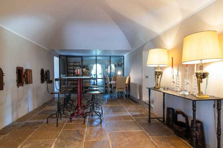 Saint-Tropez Luxury Hills - Location villa de luxe - Provence / Cote d Azur / Mediterran. - ChicVillas - 9
