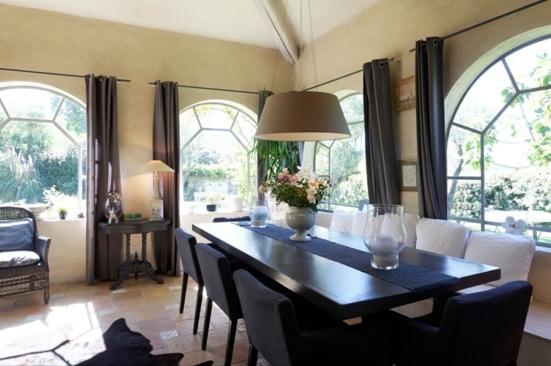 Saint Tropez Mer ou Jardin - Luxury villa rental - Provence and the Cote d Azur - ChicVillas - 10