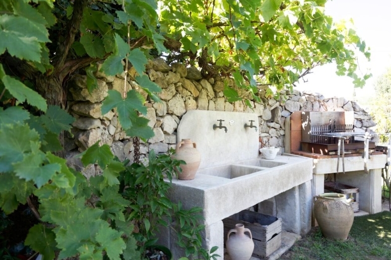 Saint Tropez Mer ou Jardin - Luxury villa rental - Provence and the Cote d Azur - ChicVillas - 15