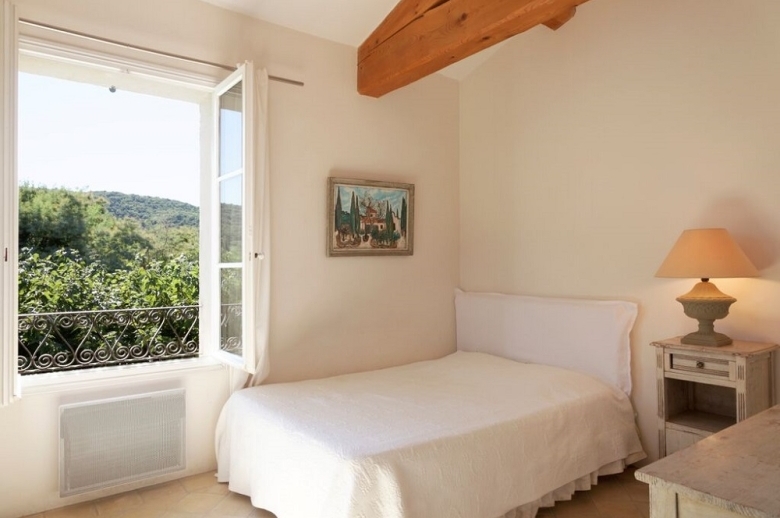 Saint Tropez Mer ou Jardin - Luxury villa rental - Provence and the Cote d Azur - ChicVillas - 24