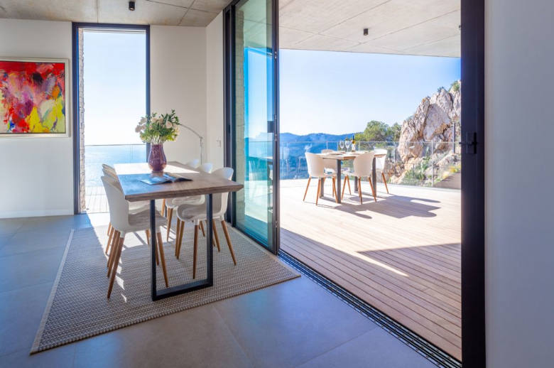 Simply Costa Brava - Luxury villa rental - Catalonia - ChicVillas - 7