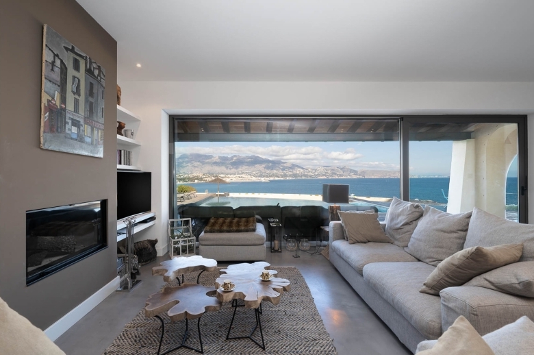 Solo Mar Costa Blanca - Luxury villa rental - Costa Blanca - ChicVillas - 7