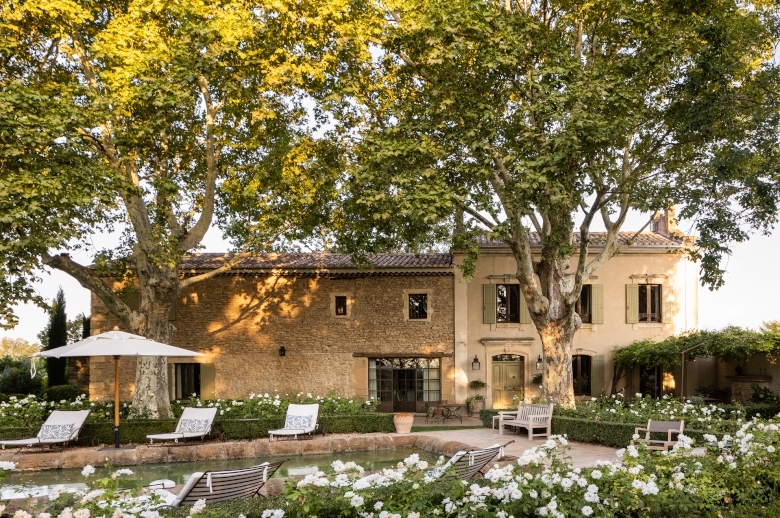 Spirit of Provence - Location villa de luxe - Provence / Cote d Azur / Mediterran. - ChicVillas - 1