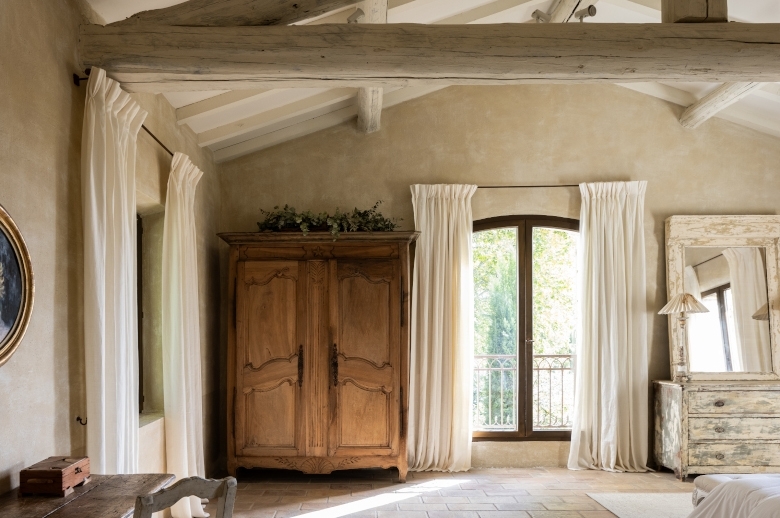 Spirit of Provence - Location villa de luxe - Provence / Cote d Azur / Mediterran. - ChicVillas - 13