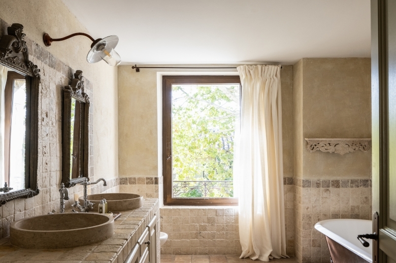 Spirit of Provence - Luxury villa rental - Provence and the Cote d Azur - ChicVillas - 14