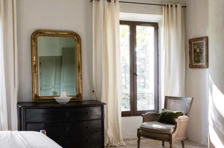 Spirit of Provence - Luxury villa rental - Provence and the Cote d Azur - ChicVillas - 16