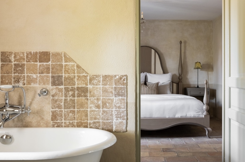 Spirit of Provence - Luxury villa rental - Provence and the Cote d Azur - ChicVillas - 18
