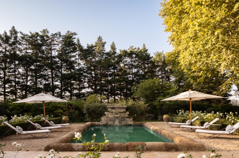 Spirit of Provence - Location villa de luxe - Provence / Cote d Azur / Mediterran. - ChicVillas - 21