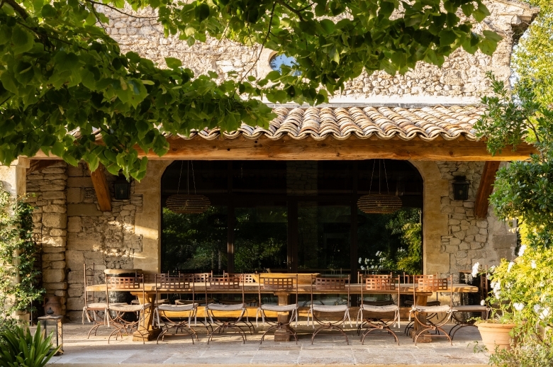 Spirit of Provence - Luxury villa rental - Provence and the Cote d Azur - ChicVillas - 22