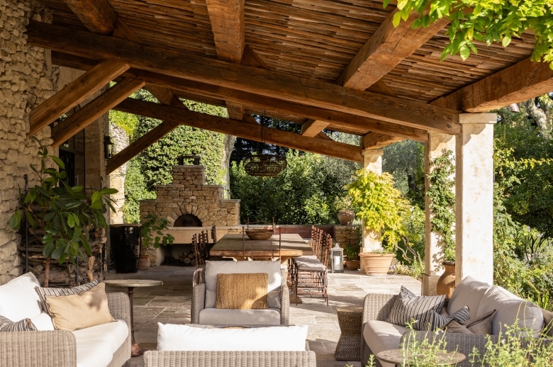 Spirit of Provence - Location villa de luxe - Provence / Cote d Azur / Mediterran. - ChicVillas - 23