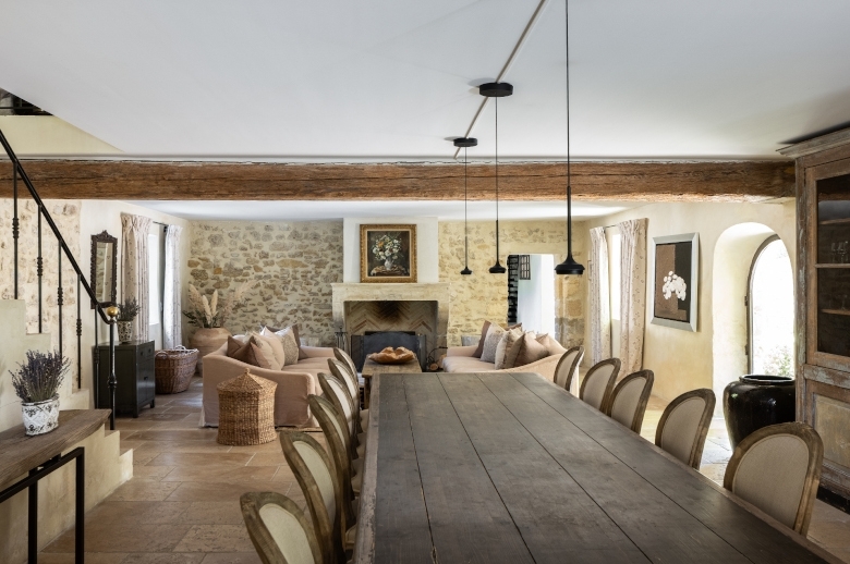 Spirit of Provence - Luxury villa rental - Provence and the Cote d Azur - ChicVillas - 25