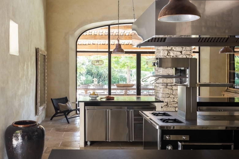 Spirit of Provence - Luxury villa rental - Provence and the Cote d Azur - ChicVillas - 27