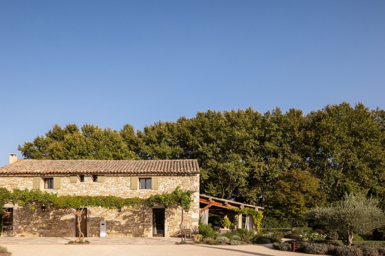 Spirit of Provence - Location villa de luxe - Provence / Cote d Azur / Mediterran. - ChicVillas - 29