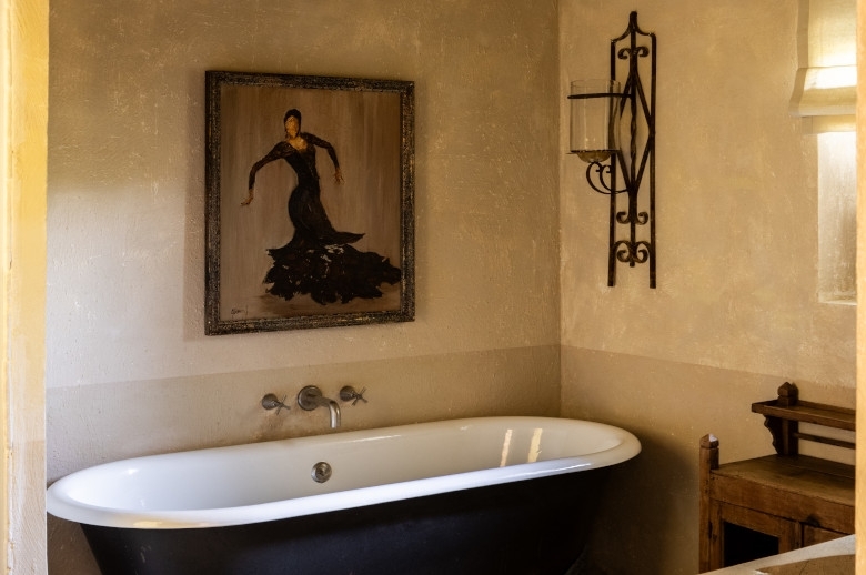 Spirit of Provence - Luxury villa rental - Provence and the Cote d Azur - ChicVillas - 34