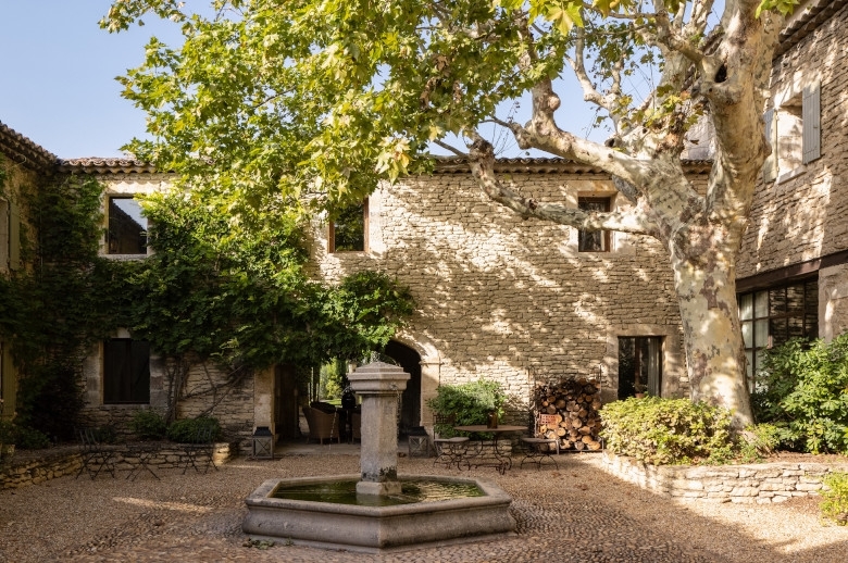 Spirit of Provence - Location villa de luxe - Provence / Cote d Azur / Mediterran. - ChicVillas - 36