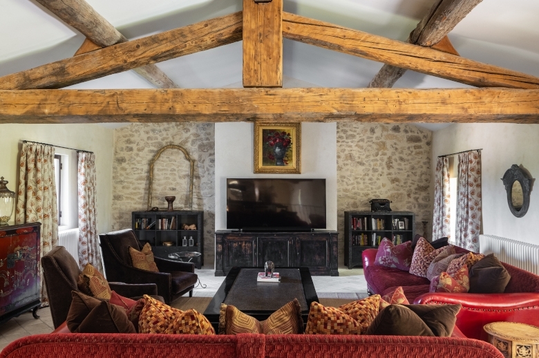 Spirit of Provence - Luxury villa rental - Provence and the Cote d Azur - ChicVillas - 37