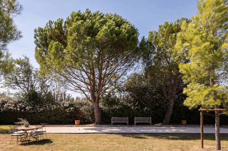 Spirit of Provence - Location villa de luxe - Provence / Cote d Azur / Mediterran. - ChicVillas - 38
