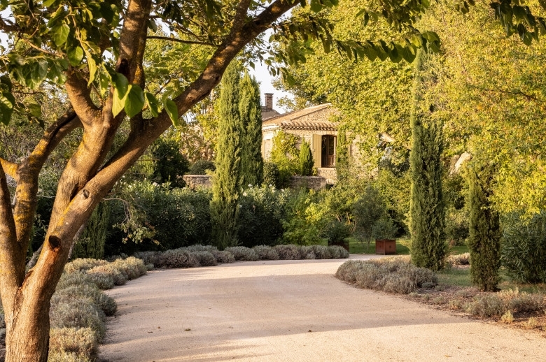 Spirit of Provence - Location villa de luxe - Provence / Cote d Azur / Mediterran. - ChicVillas - 39