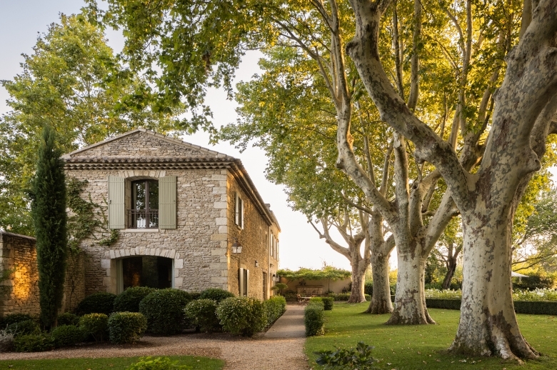 Spirit of Provence - Location villa de luxe - Provence / Cote d Azur / Mediterran. - ChicVillas - 4