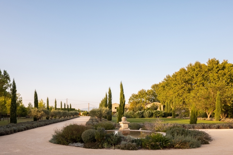 Spirit of Provence - Location villa de luxe - Provence / Cote d Azur / Mediterran. - ChicVillas - 40