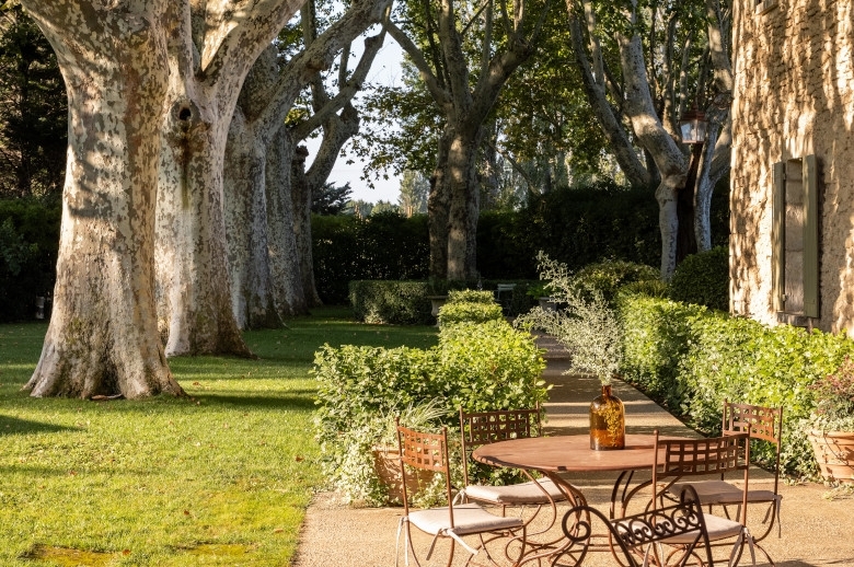 Spirit of Provence - Luxury villa rental - Provence and the Cote d Azur - ChicVillas - 5