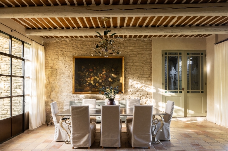 Spirit of Provence - Luxury villa rental - Provence and the Cote d Azur - ChicVillas - 7