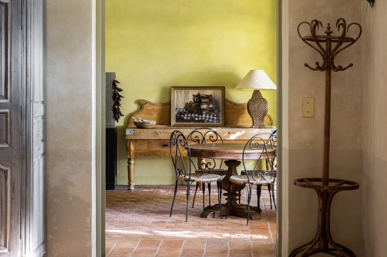 Spirit of Provence - Luxury villa rental - Provence and the Cote d Azur - ChicVillas - 9