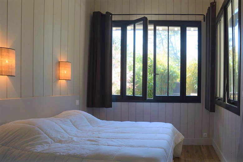 Sweet Little Cap-Ferret - Luxury villa rental - Aquitaine and Basque Country - ChicVillas - 10
