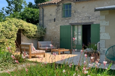 Dordogne holiday rentals with private pool | ChicVillas