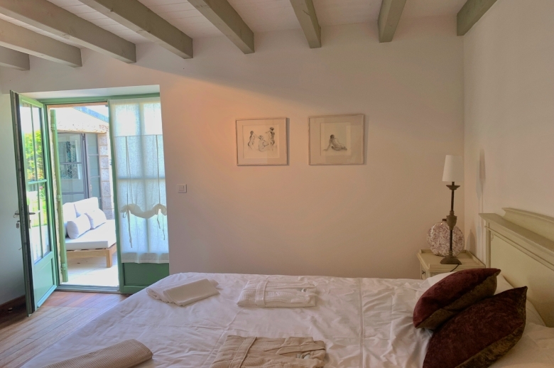 Sweet Little Dordogne - Luxury villa rental - Dordogne and South West France - ChicVillas - 12