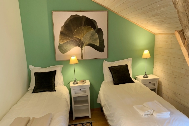Sweet Little Dordogne - Luxury villa rental - Dordogne and South West France - ChicVillas - 18