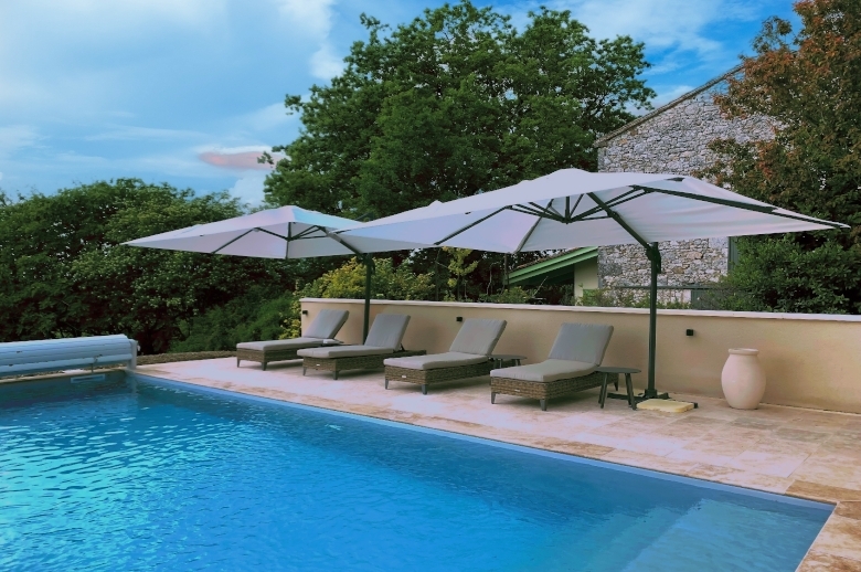 Sweet Little Dordogne - Luxury villa rental - Dordogne and South West France - ChicVillas - 19