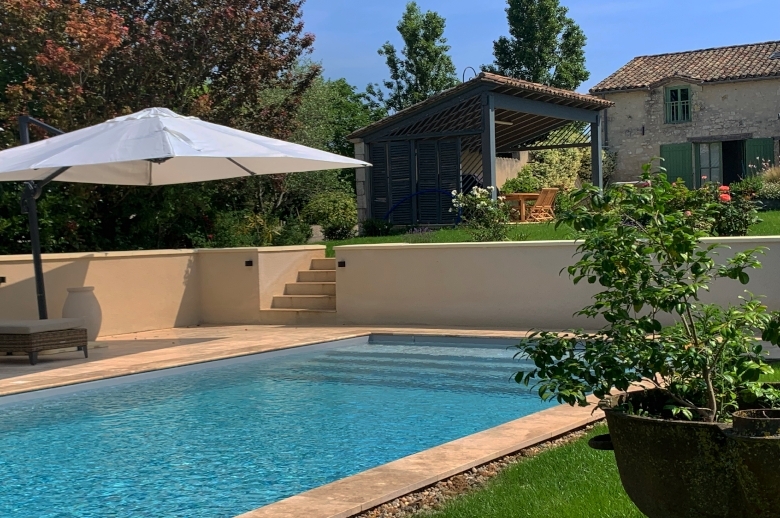 Sweet Little Dordogne - Luxury villa rental - Dordogne and South West France - ChicVillas - 2