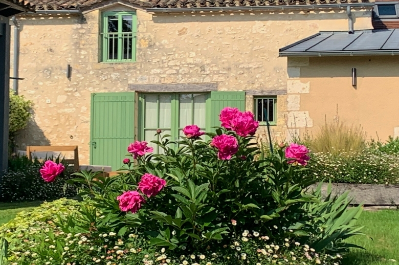 Sweet Little Dordogne - Luxury villa rental - Dordogne and South West France - ChicVillas - 20