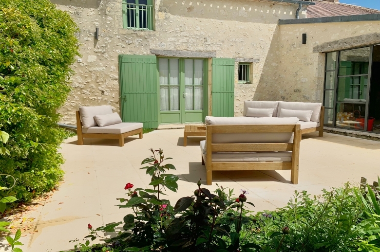 Sweet Little Dordogne - Luxury villa rental - Dordogne and South West France - ChicVillas - 4