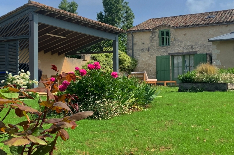 Sweet Little Dordogne - Luxury villa rental - Dordogne and South West France - ChicVillas - 9