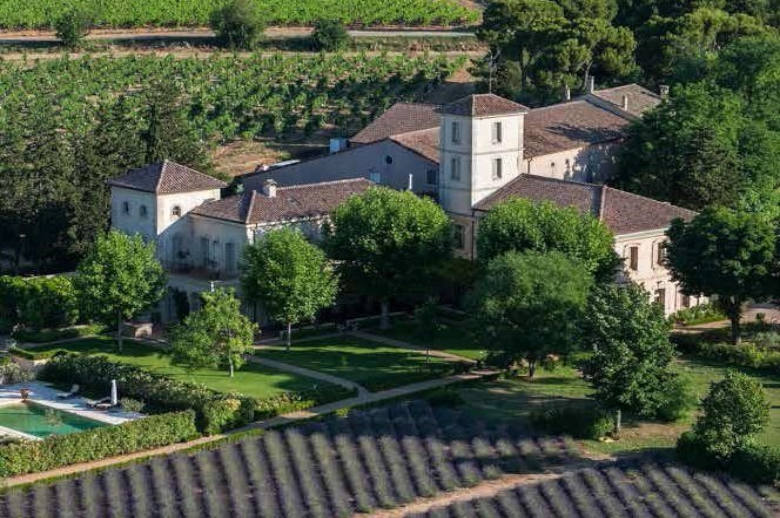 Un Domaine en Provence - Luxury villa rental - Provence and the Cote d Azur - ChicVillas - 1