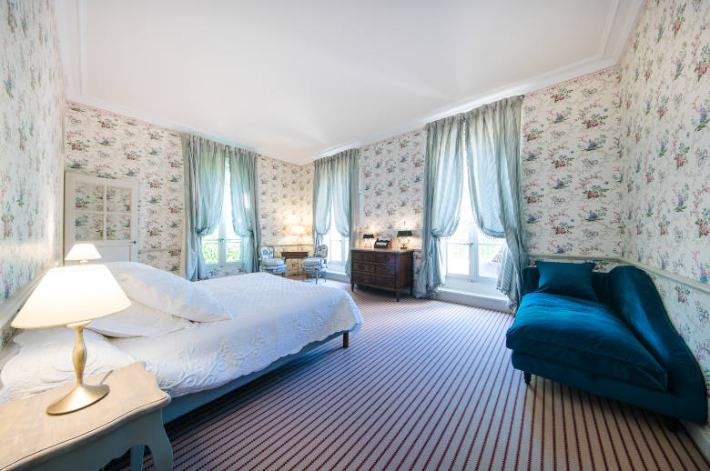 Un Domaine en Provence - Luxury villa rental - Provence and the Cote d Azur - ChicVillas - 18
