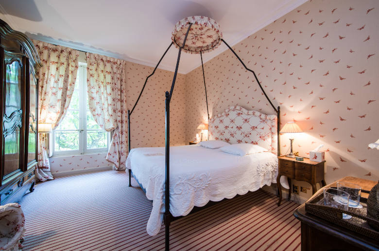 Un Domaine en Provence - Luxury villa rental - Provence and the Cote d Azur - ChicVillas - 20