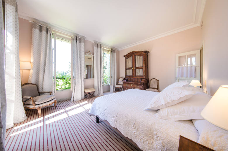 Un Domaine en Provence - Location villa de luxe - Provence / Cote d Azur / Mediterran. - ChicVillas - 24