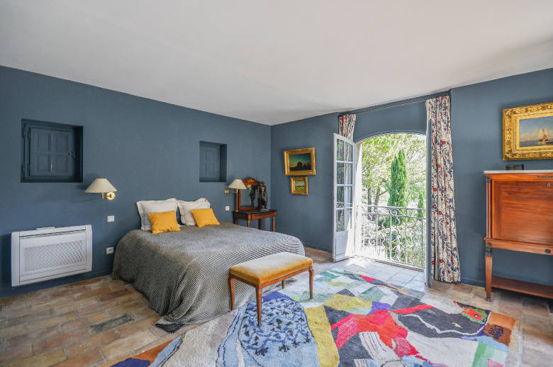 Un Mas en Provence - Luxury villa rental - Provence and the Cote d Azur - ChicVillas - 16