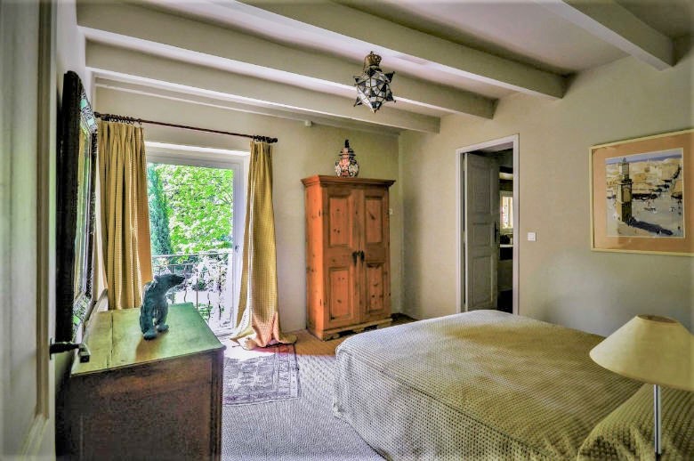 Un Mas en Provence - Luxury villa rental - Provence and the Cote d Azur - ChicVillas - 17