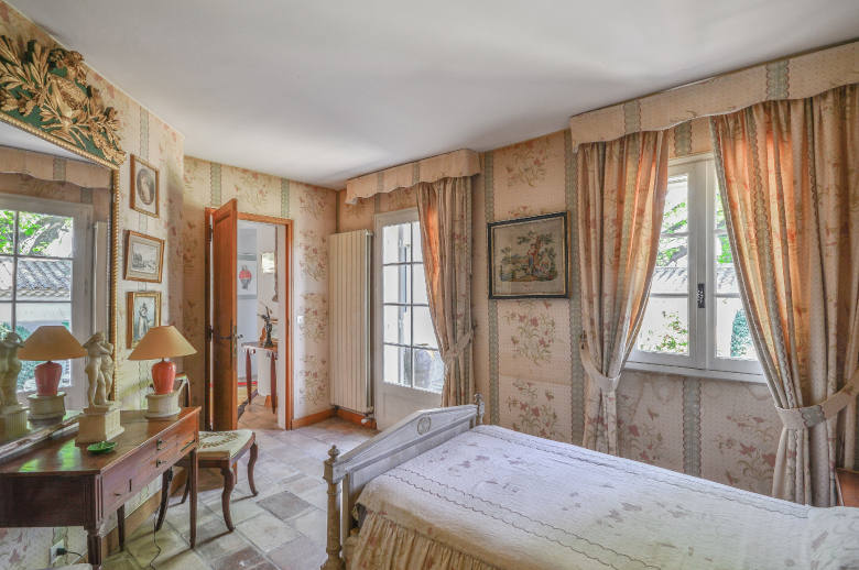 Un Mas en Provence - Luxury villa rental - Provence and the Cote d Azur - ChicVillas - 22