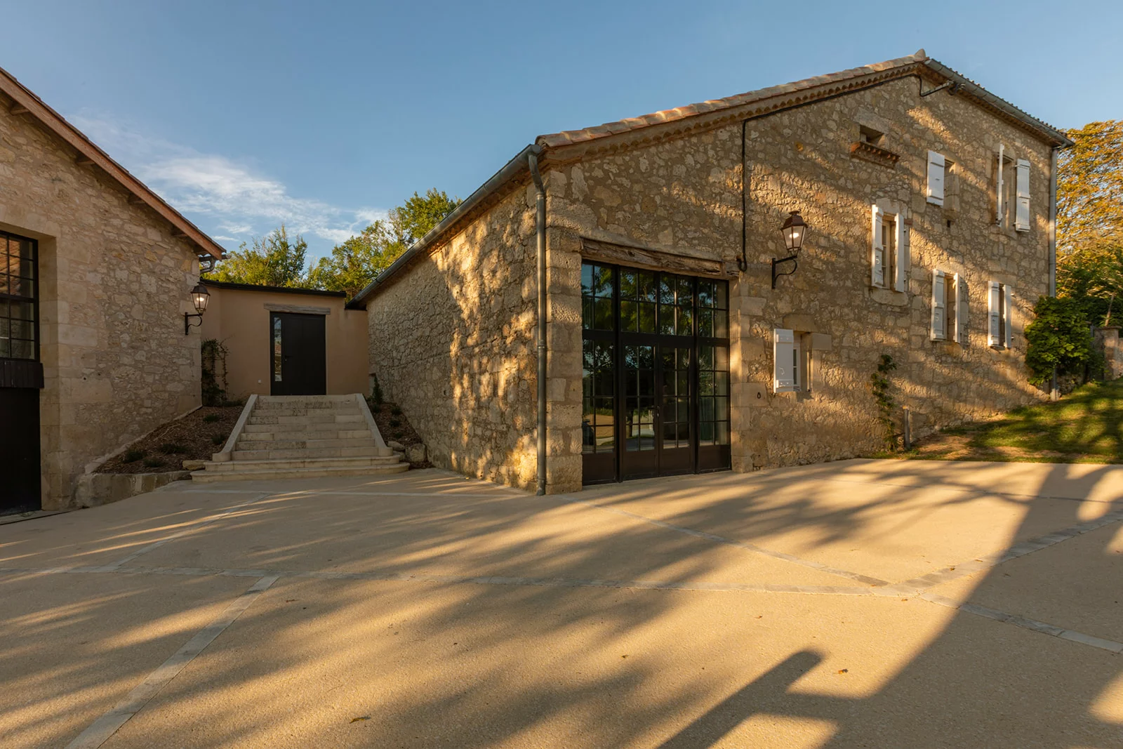 Villa Bonheur du Gers - Luxury villa rental - Dordogne and South West France - ChicVillas - 12