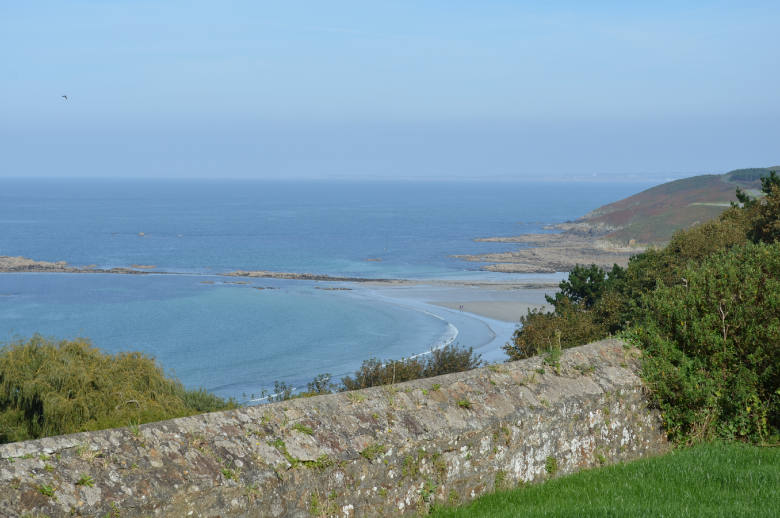 Villa Charming Brittany - Location villa de luxe - Bretagne / Normandie - ChicVillas - 1